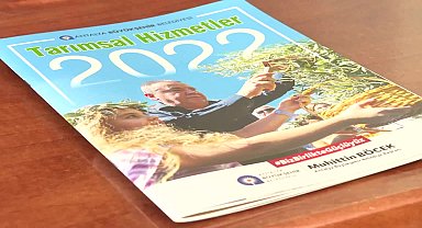 Antalya Büyükşehir Belediyesi'nden modern arıcılık eğitimi