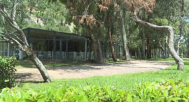 Antalya Büyükşehir Belediyesi Sarısu Kadınlar Plajı, 29 Mayıs'ta açılıyor