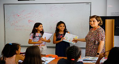 Antalya Büyükşehir'in ATABEM yaz dönemi kurs kayıtları başlıyor