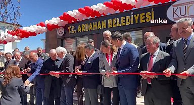 ARDAHAN BELEDİYE BAŞKANI DEMİR: