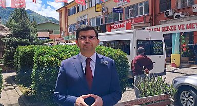 Artvin Bağımsız Milletvekili Adayı Ataman: "Bağımsız olarak herkesle kucaklaşabilmenin gücünü göstermek için adayım"