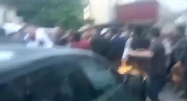 Artvin'de seçim sonucu gerginliği