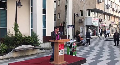 Artvin Hopa'da "Yeniden Başlıyoruz: 28 Mayıs'ta Baharı Getireceğiz" forumu: "Bu saatten sonra söze değil, eyleme gerek var"