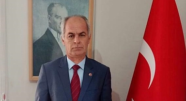 Ata İttifakı’nda yer alan Değişim ve Demokrasi Partisi: 