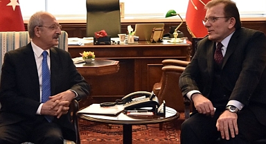 ATA İttifakı ortağı Adalet Partisi’nden ikinci tur oylamada Kılıçdaroğlu’na destek