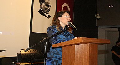 Ataşehirli kadınlar haklarını konuşmak için bir araya geldi