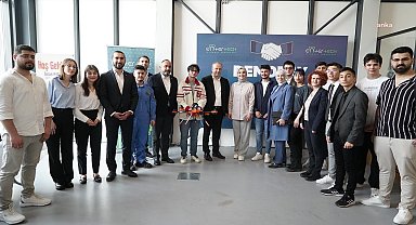 Avcılar Belediyesi, girişimcilerle yatırımcıları buluşturdu