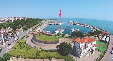 Avcılar Belediyesi, 'Uluslararası Yaşanabilir Topluluklar Ödülleri'nde finale kaldı