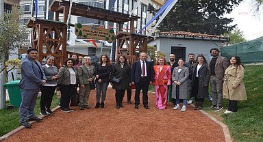 Avcılar'da 73 bin öğrenciye doğa eğitimi