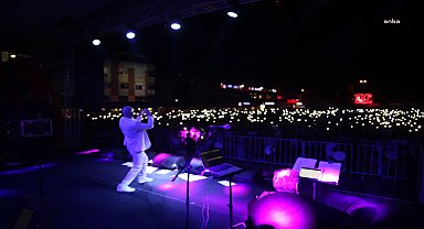 Aydın Büyükşehir'den coşku dolu 19 Mayıs kutlaması