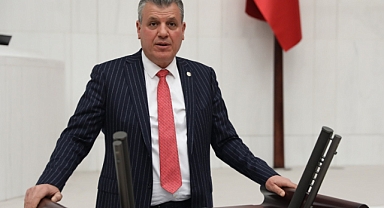 Ayhan Barut: “Ekonominin tüm çarkları durmuş, büyük iflaslar kapıda”