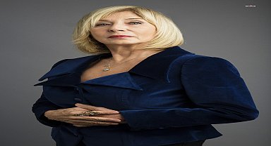 Ayşe Kulin, Muratpaşa'da edebiyatseverlerle buluşacak