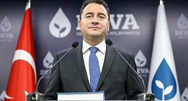 Babacan: “Cumhur İttifakı, Anayasa değişikliği ile alakalı, ‘Gelin beraber çalışalım’ derse, çalışmaya hazırız”