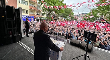 Bahçeli: 