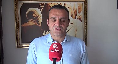 Barış Karadeniz: "13. Cumhurbaşkanı'nın Kemal Kılıçdaroğlu olacağına inancım sonsuz"