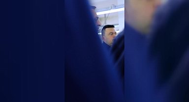 Barış Karadeniz: "Ayancık Belediyemize hibe olarak 94 milyonluk bir para biçilmişti, 10 milyona indirdiler"