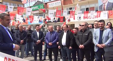 Barış Karadeniz: "15 Mayıs sabahı bu işin nasıl yapılacağını arkadaşlara göstereceğiz"