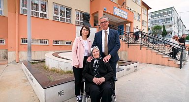 Başkan Arda: "Vatanını seven, oyunu kullansın"