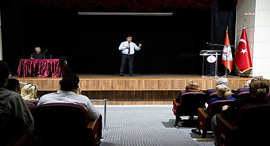 Başkan Tugay: "Yüzde 80'in üstünde olan oyumuzu daha da artıracağız"