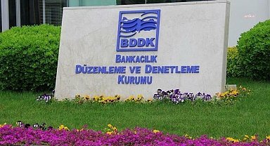 BDDK: Bankacılık sektörü, ocak-nisan döneminde, 144,7 milyar lira net kar elde etti