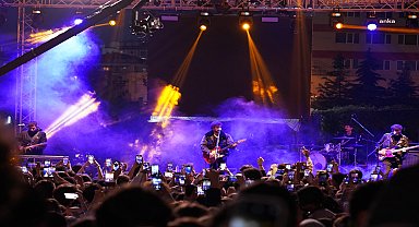 Beylikdüzü Belediye Başkanı Çalık: "19 Mayıs umutların inanca dönüştüğü gündür"