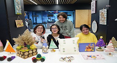 Beylikdüzü Belediyesi'nden Engelliler Haftası'nda bir dizi etkinlik