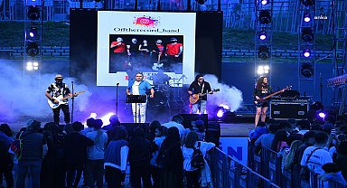 Beylikdüzü'nde 'Kırlangıç Gençlik Festivali' başlıyor