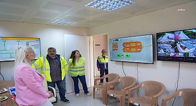 Bilecik Belediyesi, kentteki kanalizasyon ve altyapı sorunlarını çözüme kavuşturan projesini tamamladı