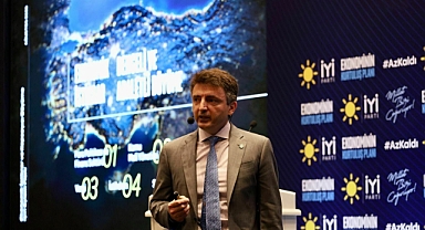 Bilge Yılmaz: “İster iki hafta sürsün ister bir sene ister beş sene biz vazgeçmeyeceğiz. Ülkemiz ve vatanımız için mücadeleyi sonuna kadar sürdüreceğiz”