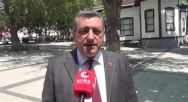 Birleşik Kamu-İş Konfederasyonu Sinop İl Başkanı Şahbenderoğlu: "Ülkemiz yurt dışına son derece bağımlı bir hale getirildi"