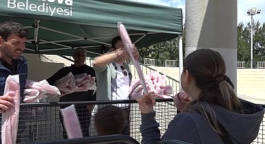 Bornova'da Bahar Şenliği