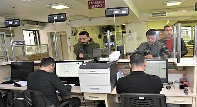 Bornova'da vergi borcu yapılandırmaları başladı: Son gün 31 Mayıs