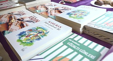 'Bornovalı Kadınlarla Etkin Okuma' projesi tamamlandı