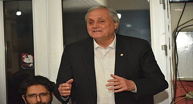 BOZÜYÜK BELEDİYE BAŞKANI BAKKALCIOĞLU’NDAN İLÇEDEKİ DERNEKLERE ZİYARET