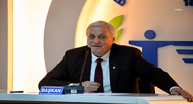 BOZÜYÜK BELEDİYE MECLİSİ’NİN MAYIS AYI TOPLANTISI 1. BİRLEŞİMİ YAPILDI