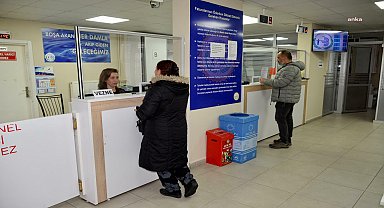 Bozüyük'te 2023 yılı vergileri 1. Taksit ödemeleri için son gün 31 Mayıs