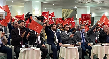 BTP Genel Başkanı Hüseyin Baş'tan 19 Mayıs mesajı