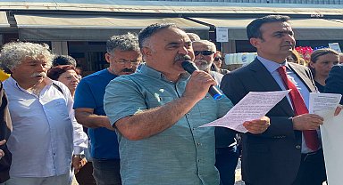 Buca Emek ve Demokrasi Güçleri: "Özgürlükten ve demokrasiden yana herkesi pazar günü sandığa gitmeye ve kemal Kılıçdaroğlu'na oy vermeye çağırıyoruz"