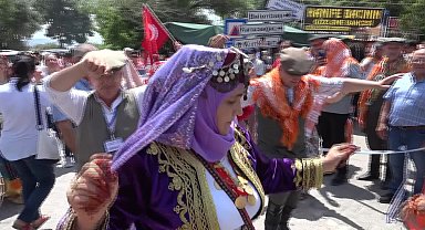 Buca'nın Kiraz Festivali için geri sayım başladı