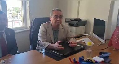 Bülent Tezcan: "Bu açıkça içişleri bakanı da dahil olmak üzere iktidar destekli bir saldırıdır, komplodur"