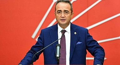 Bülent Tezcan: “New York’ta Türkevi'ne yapılan saldırıyı şiddetle kınıyoruz”