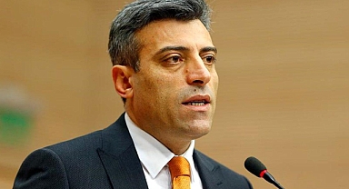 Büyük umutlarla parti kurmuştu: Öztürk Yılmaz'ın Yenilik Partisi hezimete uğradı