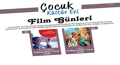 Çanakkale Belediyesi'nden mayıs ayında çocuklar için bir dizi etkinlik