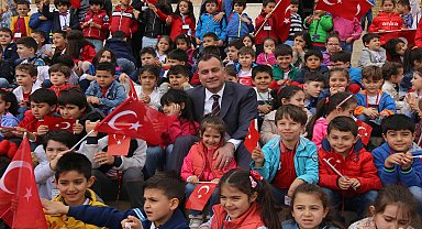 Çankaya Belediyesi kreşlerine başvurular, 13 Mayıs'ta başlıyor