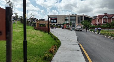 Çankaya Belediyesi'nden çocuklara çevre bilinci eğitimi