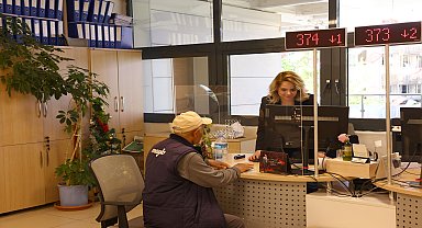 Çankaya'da Emlak ve Çevre Temizlik Vergisi 1. taksit ödemelerinin son günü 31 Mayıs