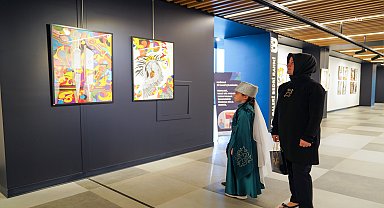 Çerkes Sürgünü'nde yaşamını yitirenler Beylikdüzü'nde anıldı