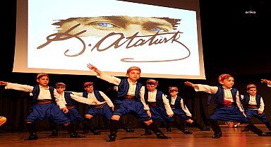 Çerkezköy Belediye Başkanı Akay, Engelliler Haftası etkinliğine katıldı