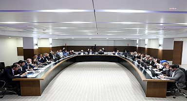 Çerkezköy Belediyesi mayıs ayı meclis toplantıları başladı