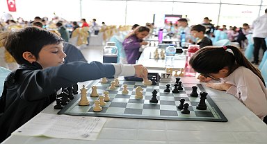 Çerkezköy'de 104. yıl coşkusu devam ediyor